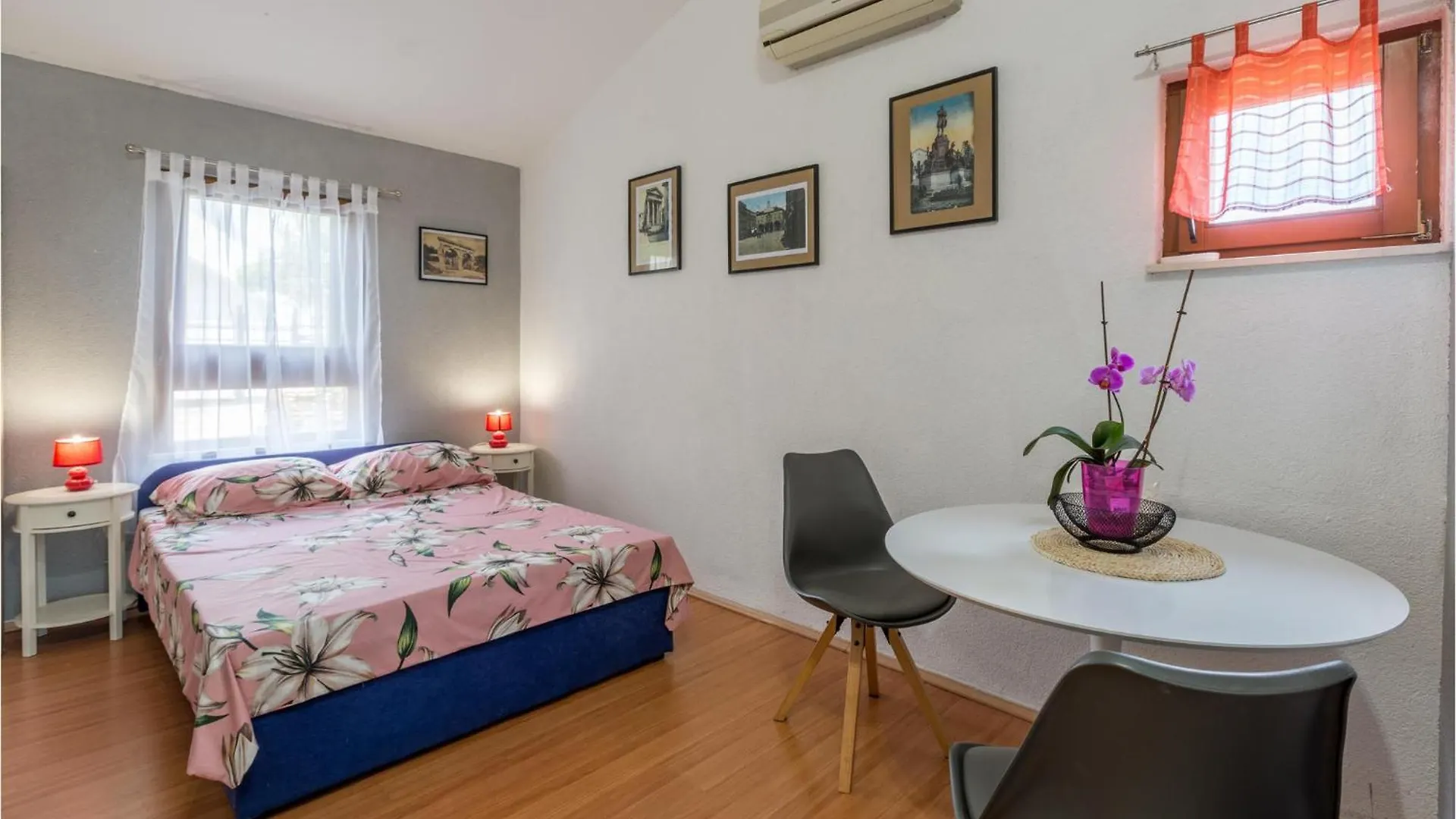 Beautiful Apartment In Jadreski With Wifi